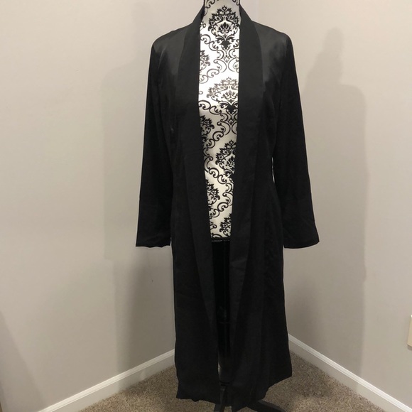 Maxi Duster - Picture 4 of 7